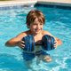 thumbnail image 4 of Water Aerobics Weights Portable Fitness Equipment Water Dumbbells For Pool Exercise - For Adults Beginner Outdoor Aquatic Gym Physical Training Sports Weight, 4 of 6