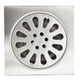 thumbnail image 5 of Protector de drenaje para cabina de ducha, desagüe de ducha con forma cuadrada, desagüe para bañera, muy recomendado, 5 of 8