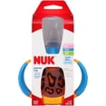 thumbnail image 2 of NUK - Animal Prints Learner Cup - 5 oz., 2 of 4
