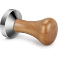 thumbnail image 2 of 51mm Stainless Steel Coffee Press for Coffee Machine, 2 of 5