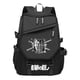 thumbnail image 1 of Mochila Anime School Attacks Ons Titans Oxford 35x13x45 cm, 1 of 1