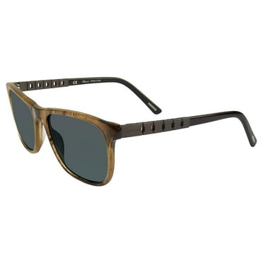 Sunglasses Chopard SCH 152 Clear Strike Brown 6Hnp