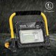 thumbnail image 4 of Luz de trabajo LED COB de ahorro de energía, súper brillante y portátil para uso doméstico y al aire libre, 4 of 5