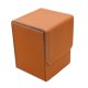 thumbnail image 4 of Estuche para baraja de cartas coleccionables, expositor, colección de cartas, almacenamiento de juguetes, cartas de juego Naranja, 4 of 9