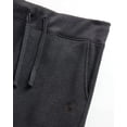 thumbnail image 2 of AKADEMIKS Men's Active Sweatpants – Fleece Jogger Pants with Pockets for Men (S-4XL), 2 of 6