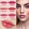 thumbnail image 2 of Bálsamo labial que cambia de color, Lápices Labiales mágico que cambia de color, Brillos Labiales te, 2 of 7