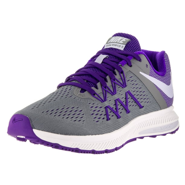 nike women's zoom winflo 5