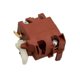 thumbnail image 2 of Durable Angle Grinder Switch Button Switch 45 X 3 X 45cm For Bosch Angle Grinder GWS PWS 115mm PWS 10-125 CE, 2 of 5