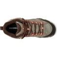 thumbnail image 5 of Merrell Womens Moab 3 Mid Waterproof Hiking Boot BUNGEE CORD, 5 of 8