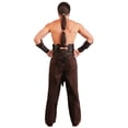 thumbnail image 2 of Nomadic Horse Warrior Costume pour Homme, 2 of 3