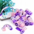 thumbnail image 3 of Slime Kit Dauwiaow Galaxy, paquete de 24 unidades, supersuave y elástico, 840 ml, 3 of 6
