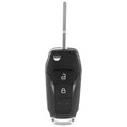 thumbnail image 2 of Car Smart Remote Key 2 Button 433MHz Fit For Ford Ranger F150 2015 2016 2017 2018 ID49 PCF7945P EB3T-15K601-BA, 2 of 5