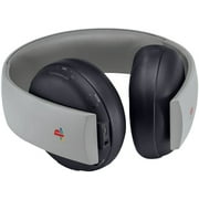 PlayStation Gold Wireless Stereo Headset - 20th Anniversary Edition [PlayStation 4]