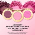 thumbnail image 4 of Blush Too Faced Cloud Crush, acumulable, con alto contenido de pigmento, 5 g, 4 of 6
