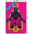 thumbnail image 3 of Netflix Squid Game - Masked Men Wall Poster, 22.375" x 34", 3 of 4