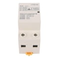 thumbnail image 1 of Protection Automatique contre la Surtension et la sous-Ventilation 2p63a, 1 of 5