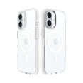 thumbnail image 3 of Funda Prodigee Magneteek para iPhone 16 Plus Blanco, 3 of 5