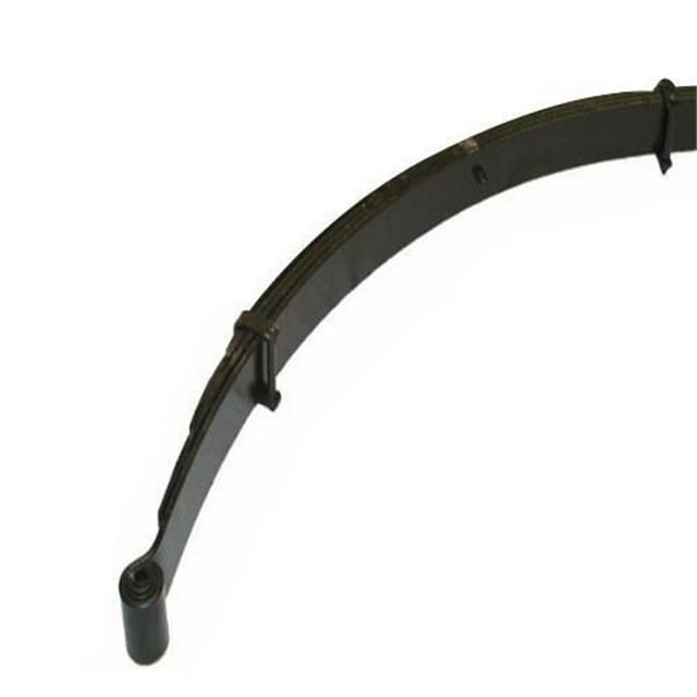 2.5 Po. Ressort à Feuilles Softride pour Chevy 1973-1991
