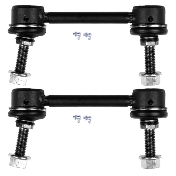 ECCPP Sway Bar Link Kit 1996 1997 1998 1999 2000 2001 2002 for Toyota 4Runner - Rear Sway Bar End Links