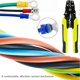 thumbnail image 3 of 1 Pcs Crimp Tool Crimper Plier Wire Crimpers Adjustable Crimping Range for Cutting and Pressing Cables, 3 of 5