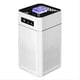 thumbnail image 1 of Air Purifier Smoke Odor Filter Portable Air Cleaner Home Car Room, 1 of 4