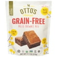 thumbnail image 4 of Ottos Naturals HG2851368 11.1 oz Paleo Double Chocolate Brownie Mx - Case of 6, 4 of 4