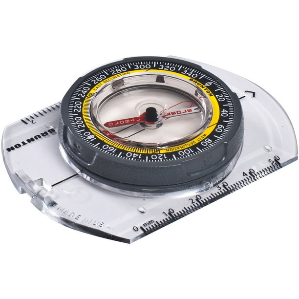TruArc3 Baseplate Compass