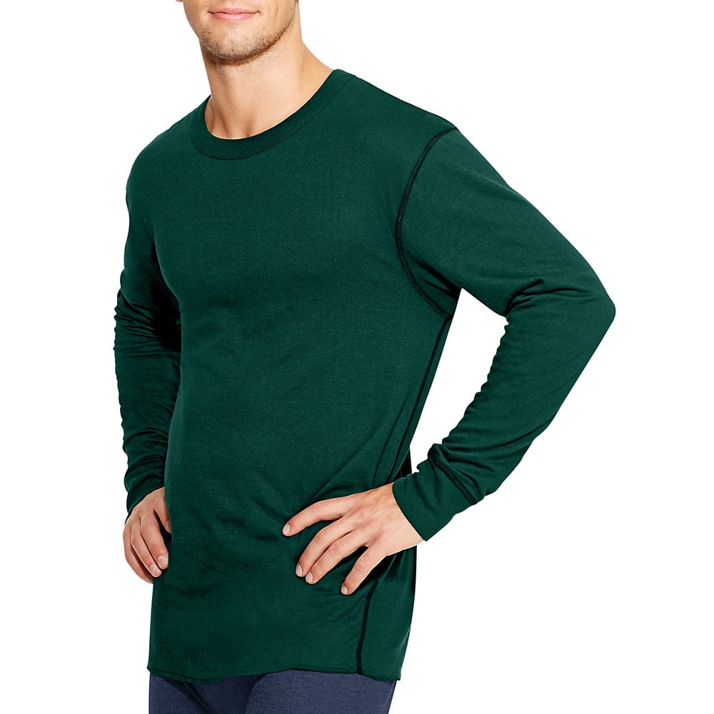 champion thermal underwear warmest
