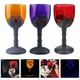 thumbnail image 3 of 3 copas de Halloween para decoraciones de Halloween., 3 of 3