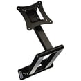 thumbnail image 2 of MonMount LCD-903 - Support - Bras Réglable - pour Écran Plat - Aluminium Moulé - Montable au Mur, 2 of 3