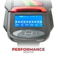 thumbnail image 3 of Máquina Elíptica Premium Sunny Health & Fitness con Entrenador Inteligente, 3 of 12