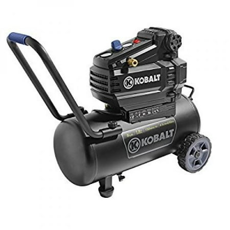 Kobalt 1.8-HP 8-Gallon 150-PSI Electric Air Compressor