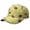 Minimalist, variant on Floral Vintage Baseball Cap Adjustable Snapback Retro
