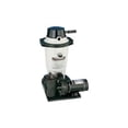 thumbnail image 1 of Hayward EC50C80X5STL Perflex With 1.5 Hp Power Flow Matrix Pump, 1 of 1