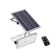 thumbnail image 1 of Injueey Lámpara de Control remoto de inducción corporal con Sensor de movimiento de luz de pared Solar, iluminación recargable de aleación Iluminación y accesorios 30W, 1 of 6