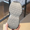 thumbnail image 4 of RXMEKW Chaussures de Course pour Garçons, Chaussure de Course Unisexe pour Enfants avec Brides de Style Britannique, 4 of 7