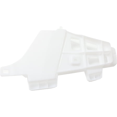 Bumper Trim Compatible With 2013-2018 Toyota Avalon Rear, Right Passenger Primed