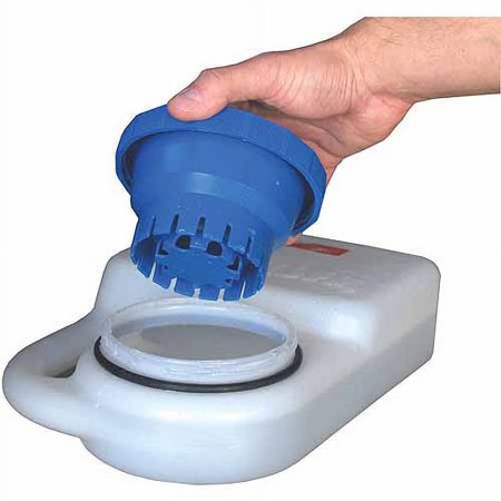 UPC: 0661588030591 | Heininger Holdings LLC 3 Quart PorablePet? WaterBoy Travel Water Bowl For Pets