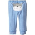 thumbnail image 5 of Carter's Baby Boys' 3 Pc Turn Me Around Set - Heather Tiger - Newborn, 5 of 10