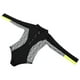 thumbnail image 3 of One Piece Swimsuit For Women Long Sleeve Black Beach Wear 1Set Comfortable Design, 3 of 3