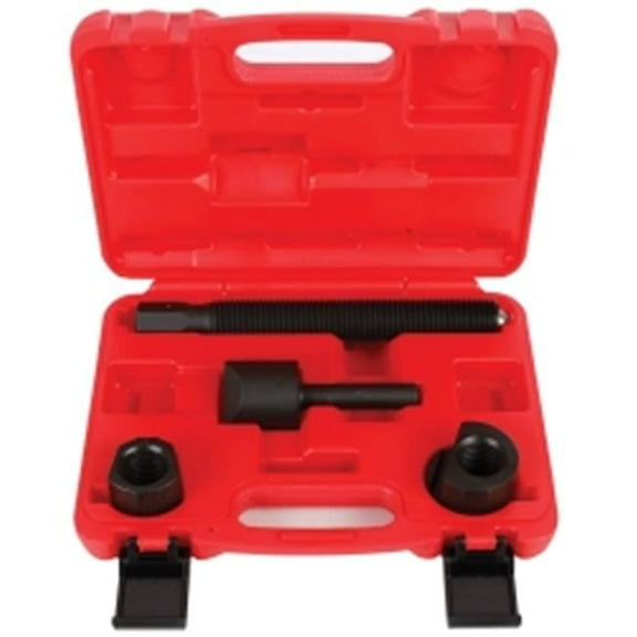 Dual Wheel Separator