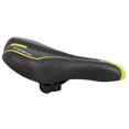 thumbnail image 2 of Paquete de 5 Asientos Para Bicicleta R26 Mtb Amarillo, 2 of 6
