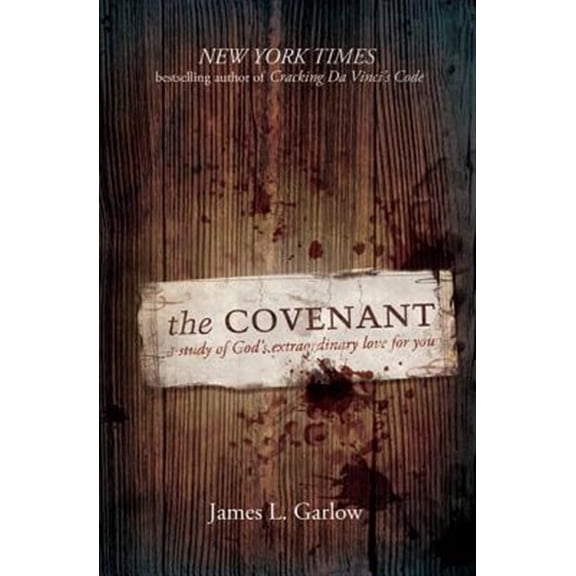 Pre-Owned The Covenant: A Study of God's Extraordinary Love for You (Paperback) 0834123290 9780834123298