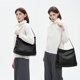 thumbnail image 2 of Bolso DORIS&JACKY de piel acolchada para mujer negro, 2 of 7