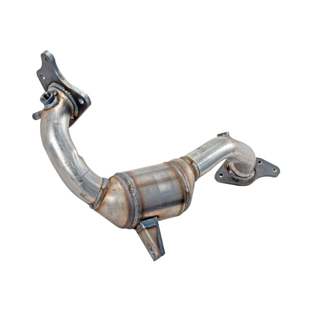 Benchmark BEN2573 Catalytic Converter For Nissan Juke, OE Replacement