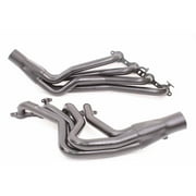 PaceSetter Performance Long Tube Header, 70-2255 (non-CARB compliant) Fits select: 2002 PONTIAC FIREBIRD FORMULA/TRANS AM, 2000-2002 CHEVROLET CAMARO Z28
