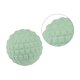 thumbnail image 2 of Bola de masaje TPR para aliviar el dolor, masajeador de liberación de espalda para el cuidado del cuerpo (verde) Ygjytge Cuidado Belleza, 2 of 3