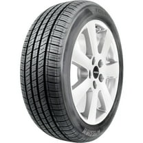 Fuzion Touring A/S 195/60R15 88H A/S All Season Tire Fits: 2005 Honda Civic Reverb, 2004-08 Nissan Sentra Base