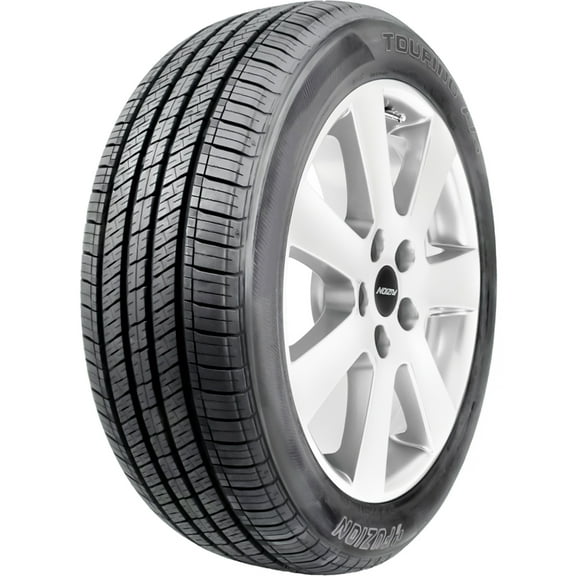 Fuzion Touring A/S All Season 225/65R17 102H Passenger Tire