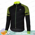 thumbnail image 3 of Conjuntos de Jersey de ciclismo térmico de invierno para hombre de spiukful, ropa de ciclismo de manga larga, ropa para bicicleta de montaña, ropa para bicicleta de carretera, ciclismo de carreras, 3 of 5